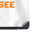 University of Tennessee White Jersey Dell Vostro Skin